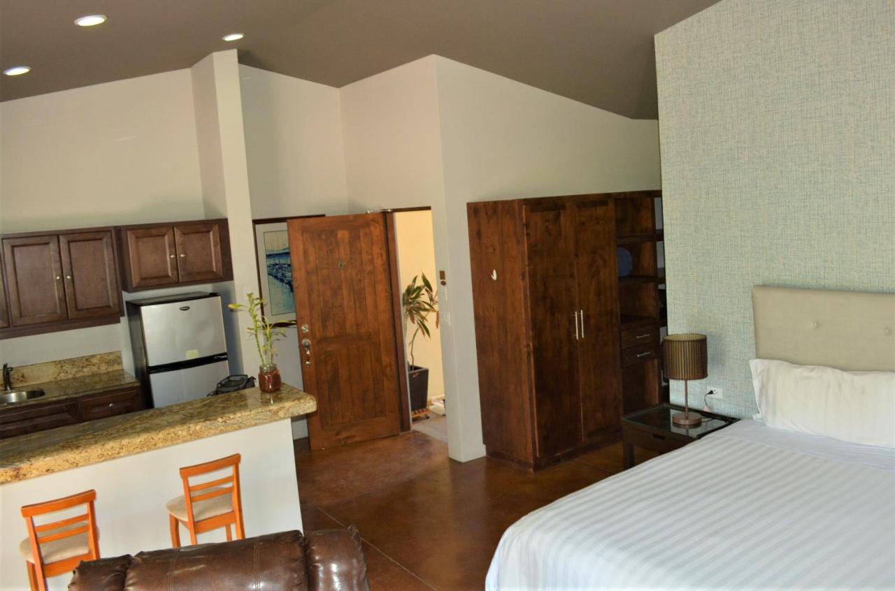 San Angel Suites Κάβο σαν Λούκας Εξωτερικό φωτογραφία