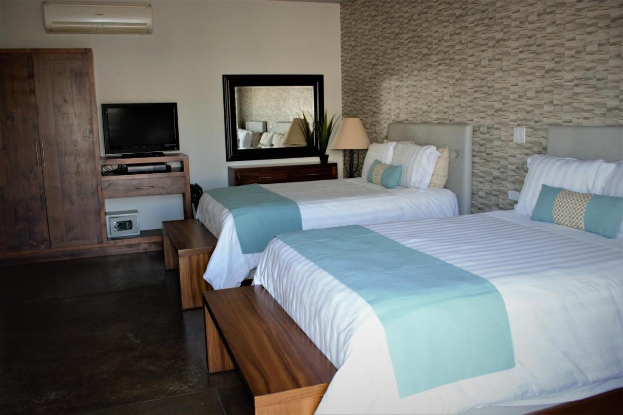 San Angel Suites Κάβο σαν Λούκας Εξωτερικό φωτογραφία