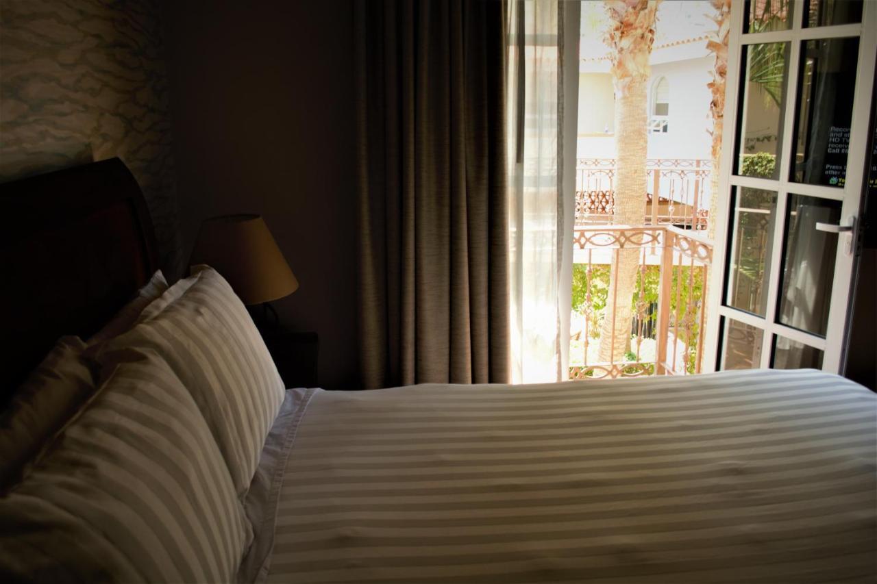 San Angel Suites Κάβο σαν Λούκας Εξωτερικό φωτογραφία