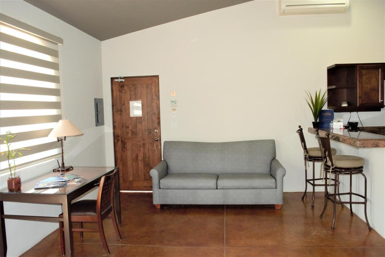 San Angel Suites Κάβο σαν Λούκας Εξωτερικό φωτογραφία