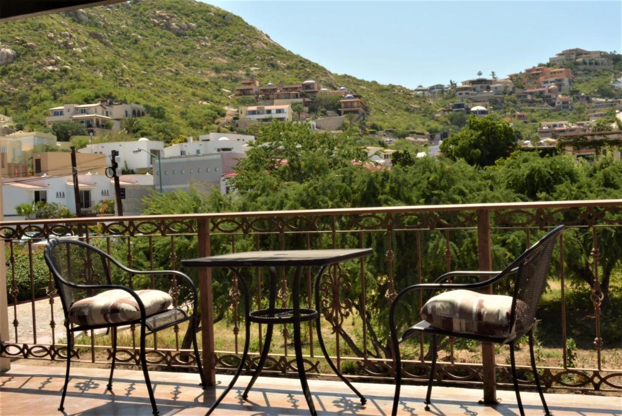 San Angel Suites Κάβο σαν Λούκας Εξωτερικό φωτογραφία