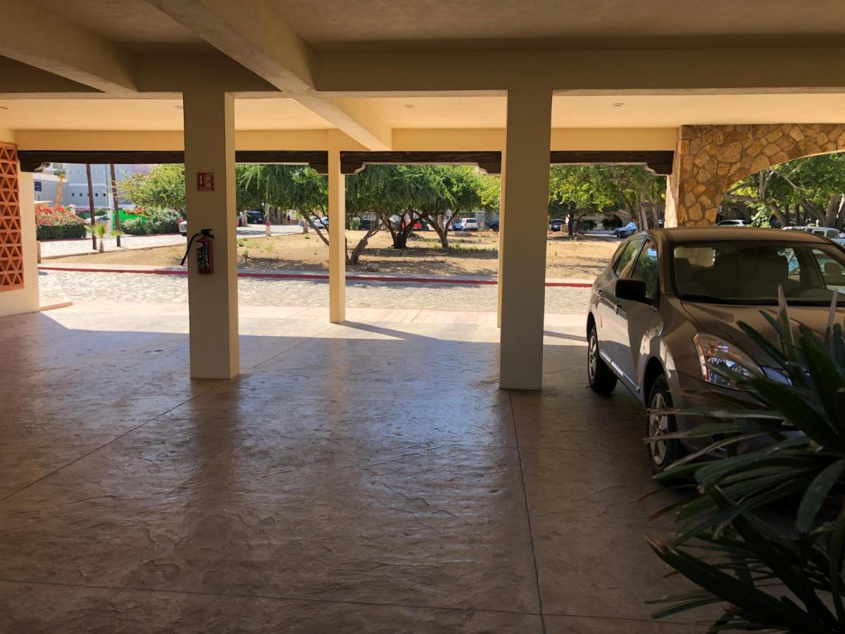 San Angel Suites Κάβο σαν Λούκας Εξωτερικό φωτογραφία