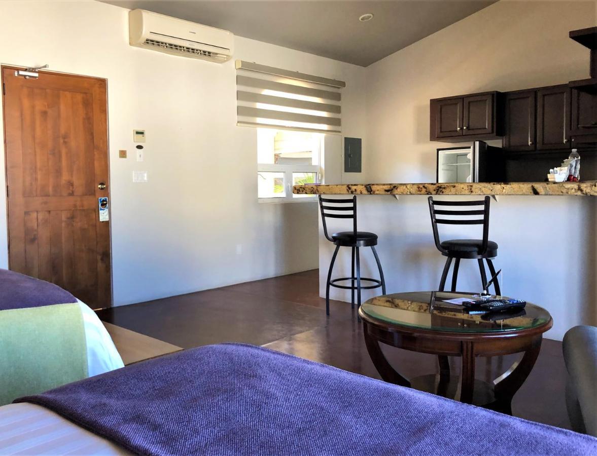 San Angel Suites Κάβο σαν Λούκας Εξωτερικό φωτογραφία