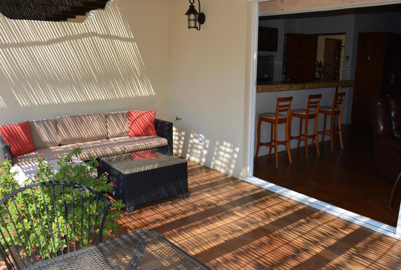 San Angel Suites Κάβο σαν Λούκας Εξωτερικό φωτογραφία
