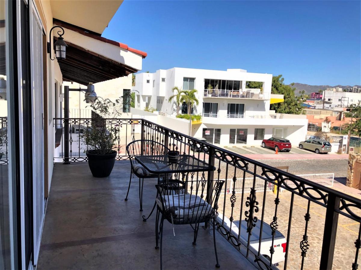 San Angel Suites Κάβο σαν Λούκας Εξωτερικό φωτογραφία