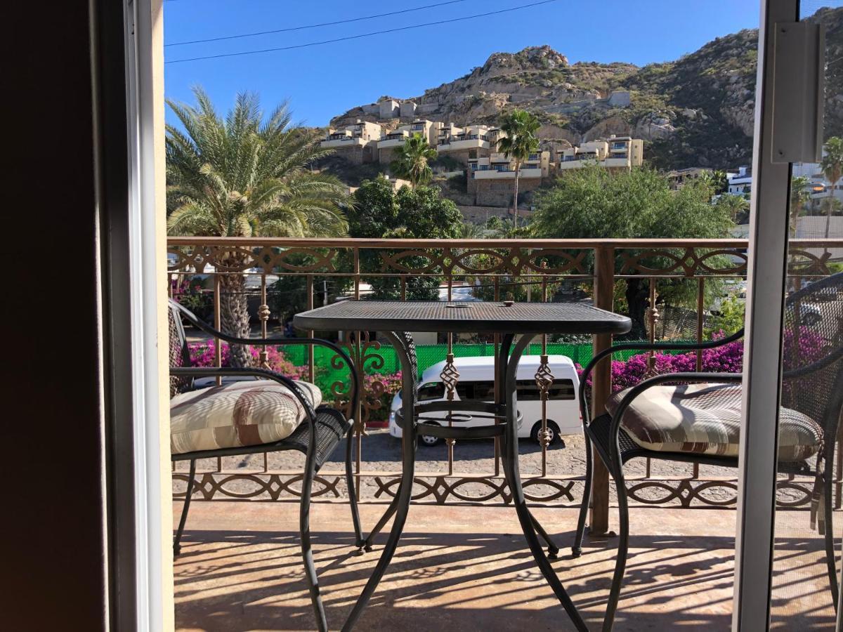 San Angel Suites Κάβο σαν Λούκας Εξωτερικό φωτογραφία