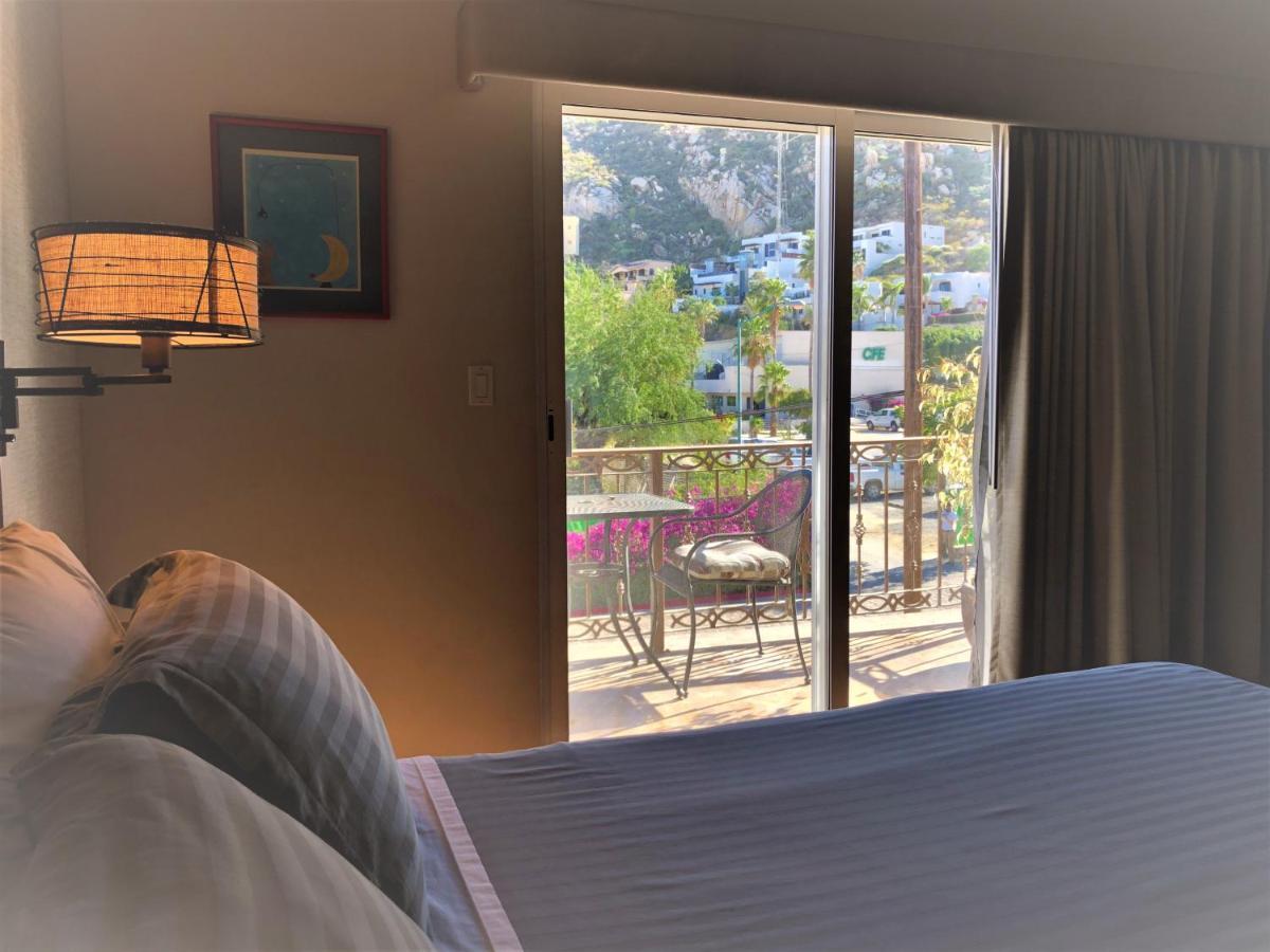 San Angel Suites Κάβο σαν Λούκας Εξωτερικό φωτογραφία