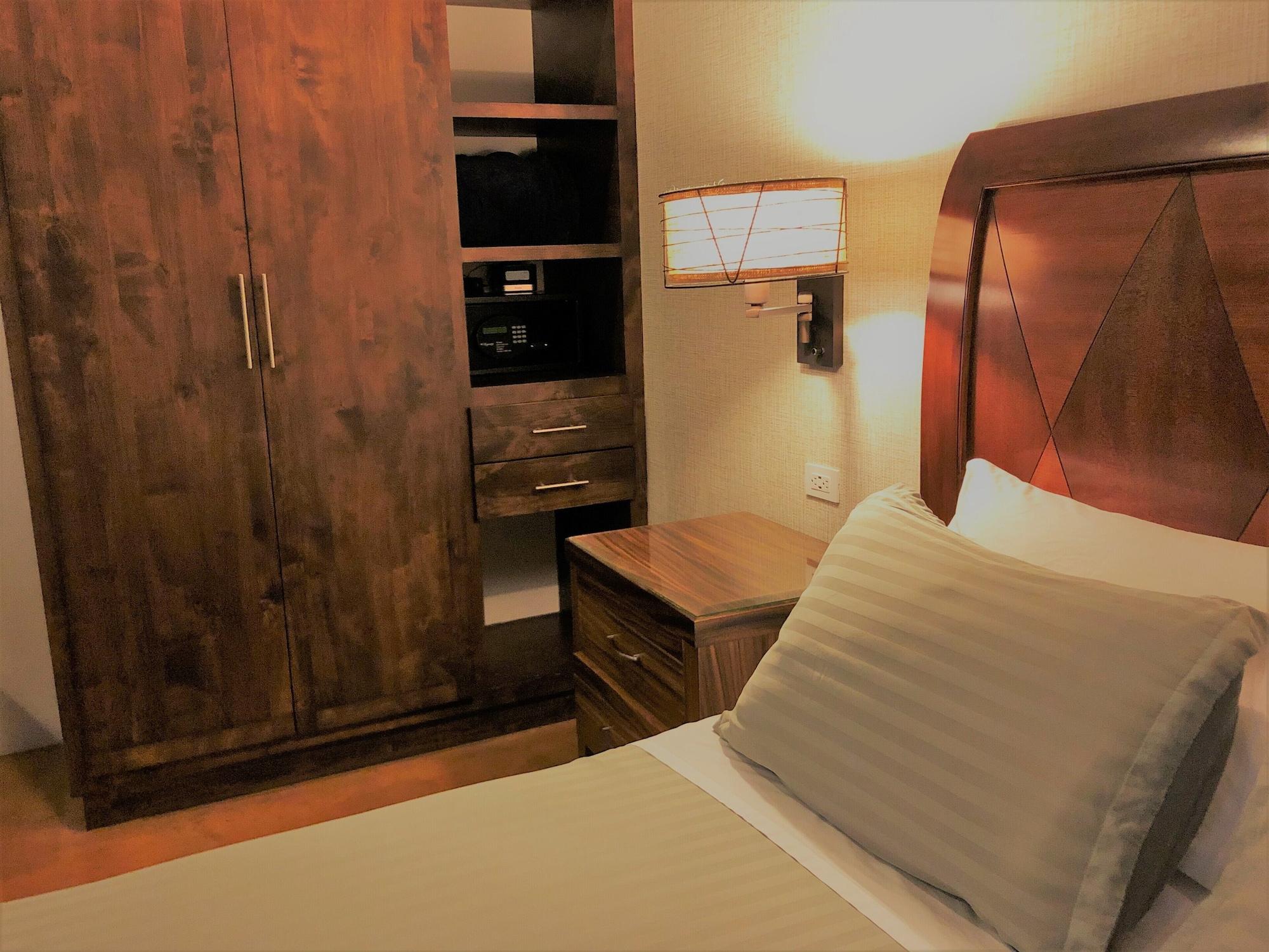 San Angel Suites Κάβο σαν Λούκας Εξωτερικό φωτογραφία
