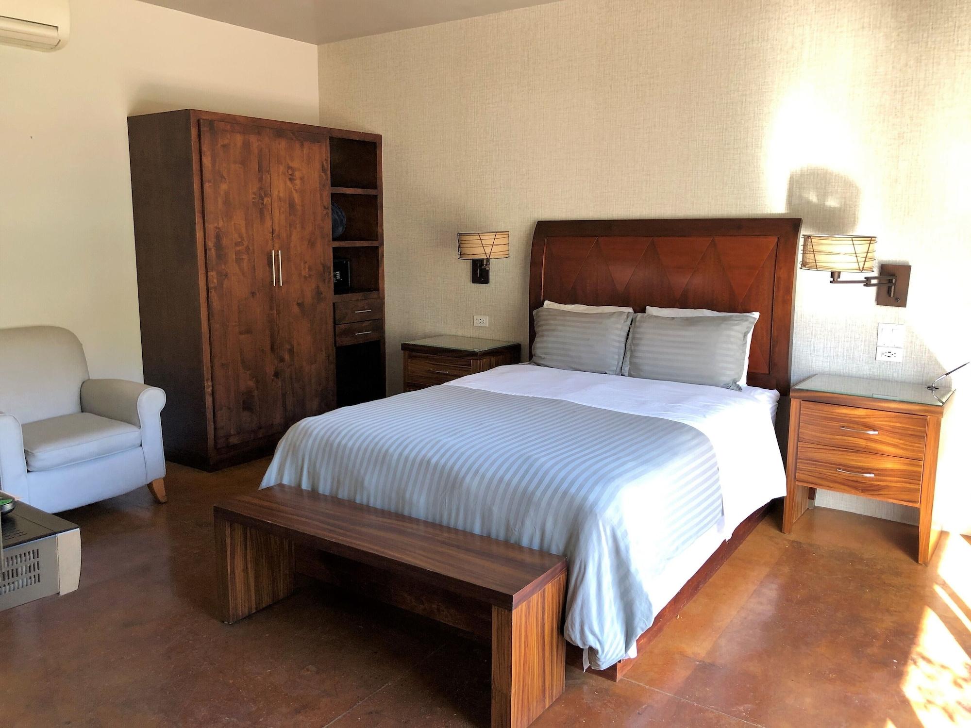 San Angel Suites Κάβο σαν Λούκας Εξωτερικό φωτογραφία