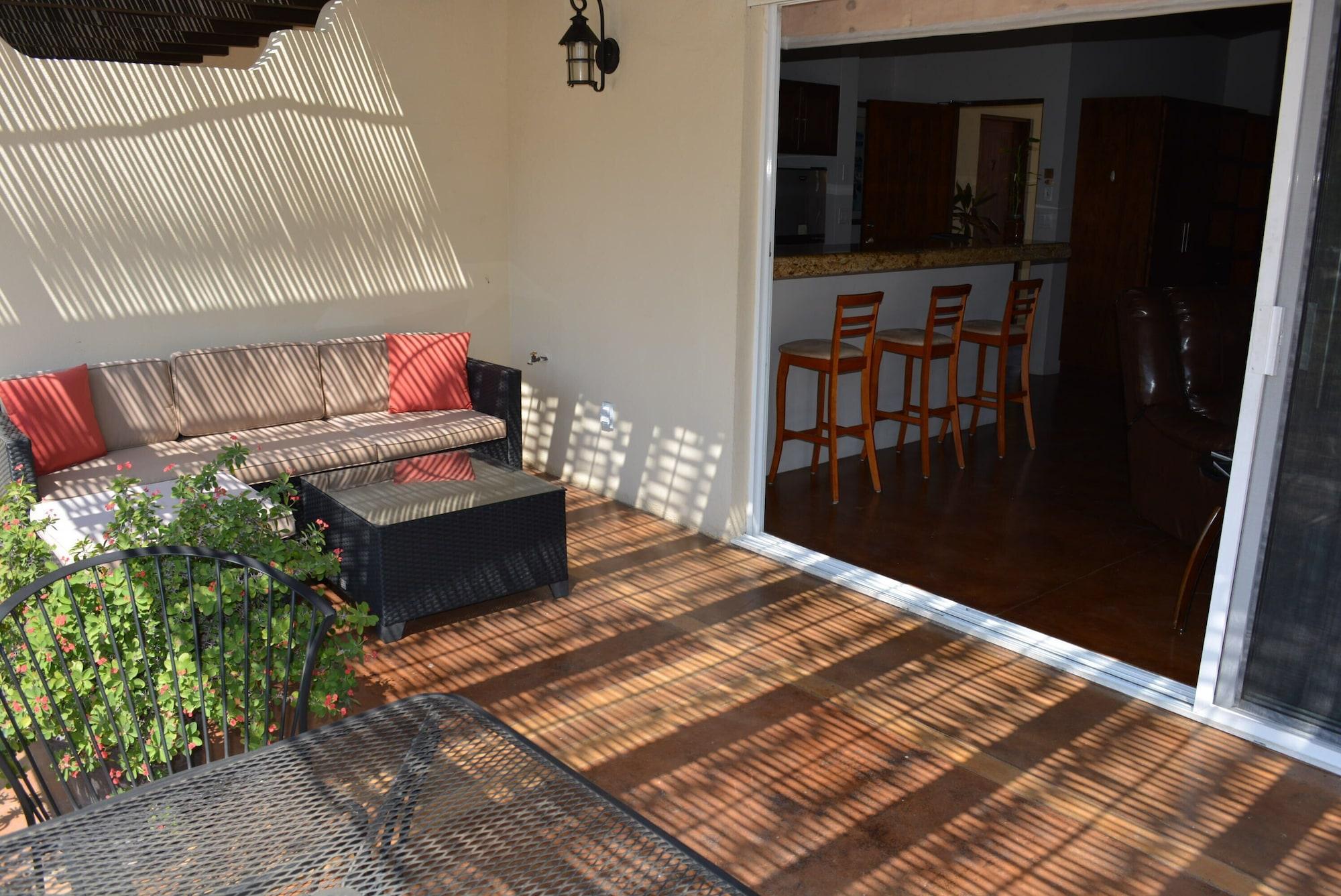 San Angel Suites Κάβο σαν Λούκας Εξωτερικό φωτογραφία