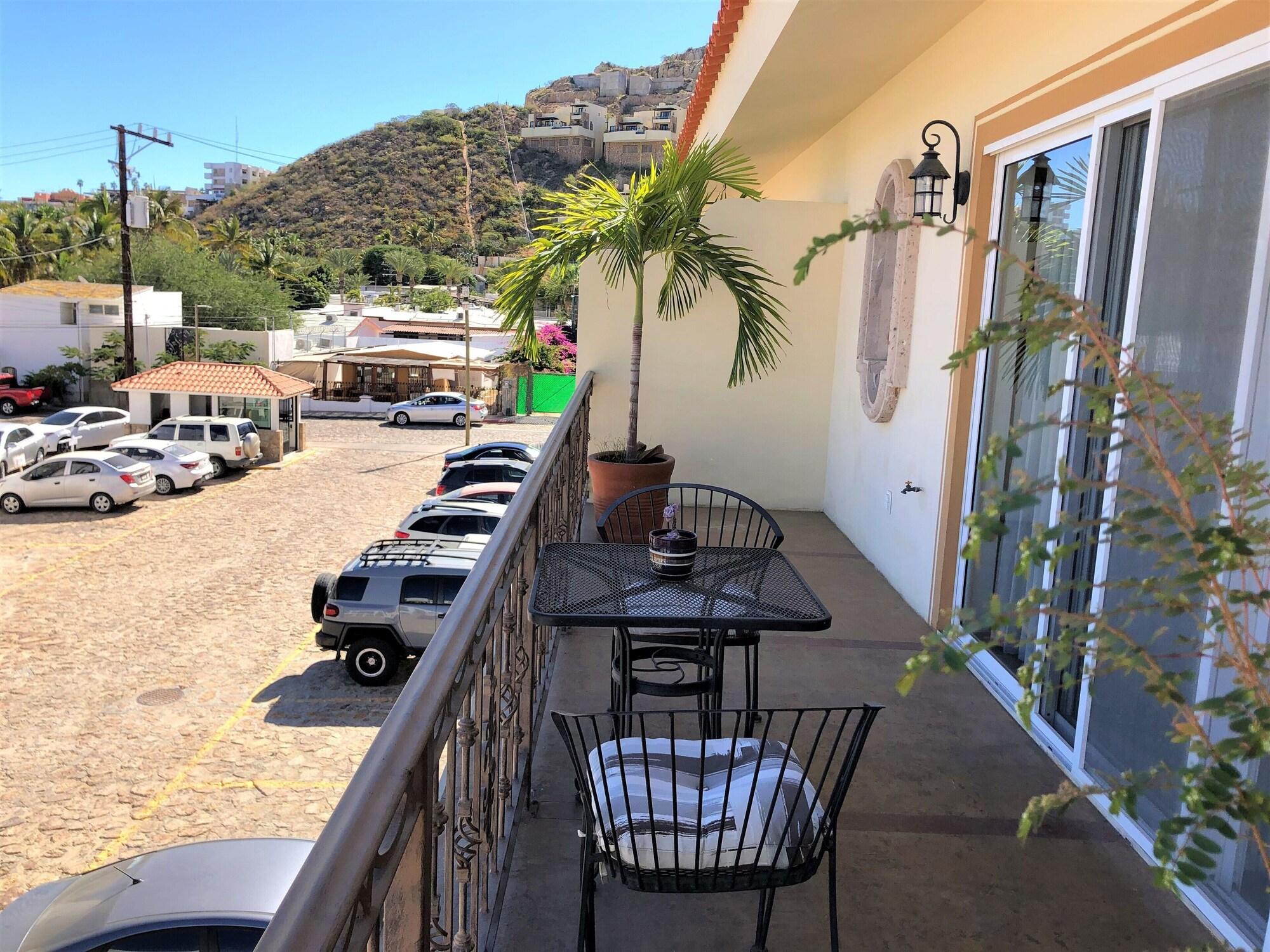 San Angel Suites Κάβο σαν Λούκας Εξωτερικό φωτογραφία