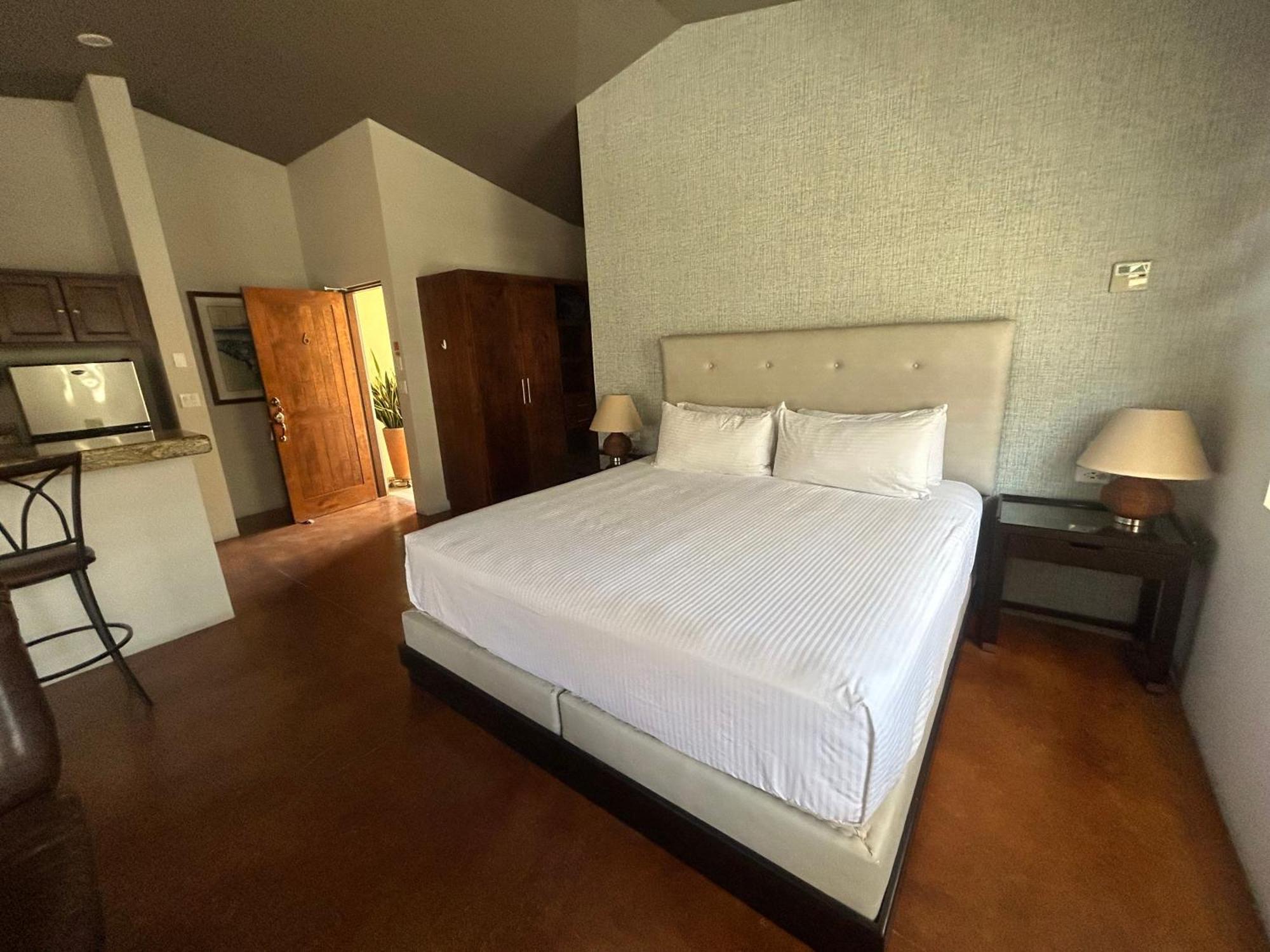 San Angel Suites Κάβο σαν Λούκας Εξωτερικό φωτογραφία