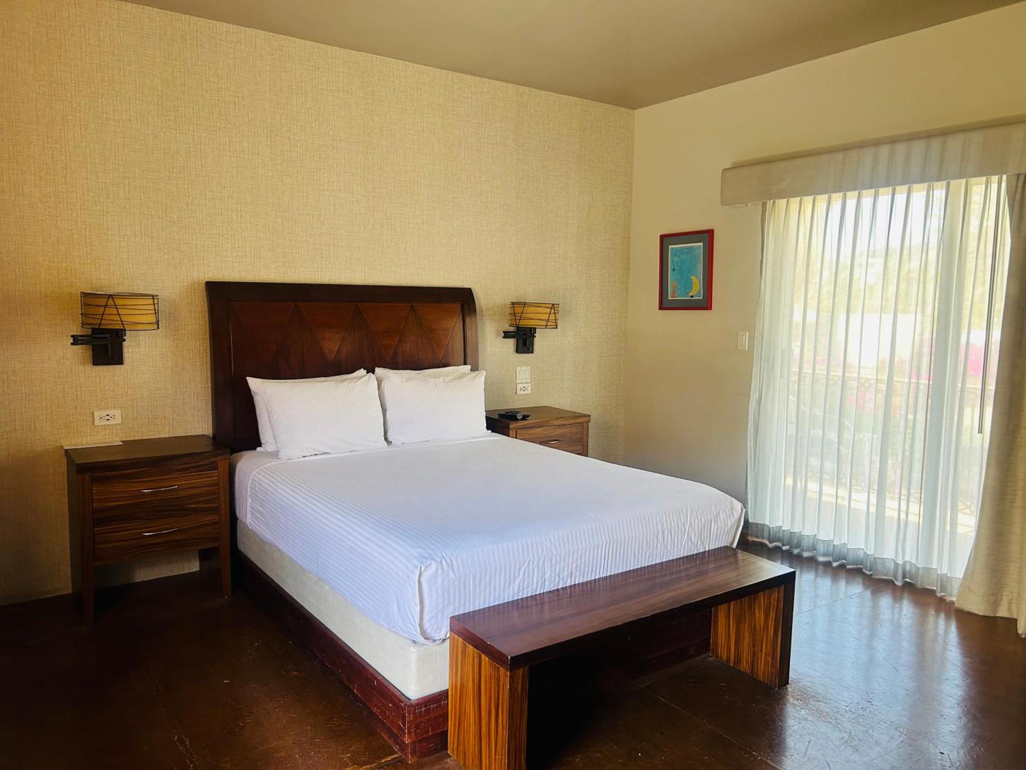 San Angel Suites Κάβο σαν Λούκας Εξωτερικό φωτογραφία
