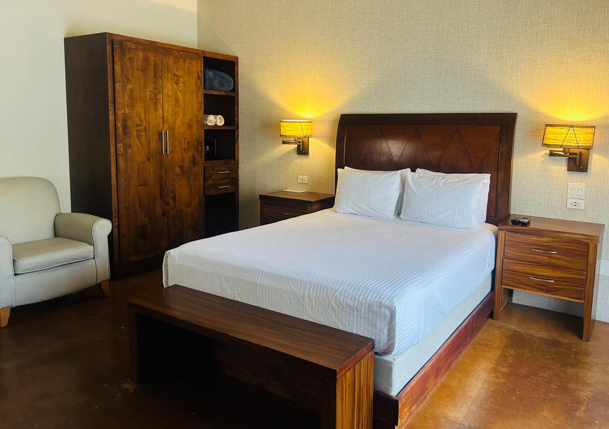 San Angel Suites Κάβο σαν Λούκας Εξωτερικό φωτογραφία