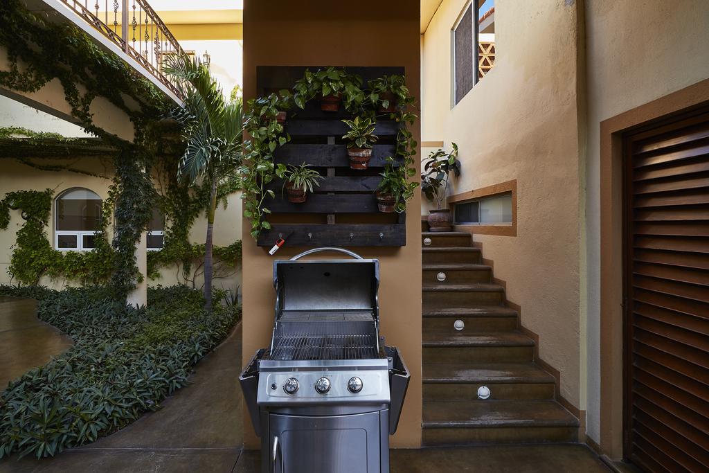 San Angel Suites Κάβο σαν Λούκας Εξωτερικό φωτογραφία
