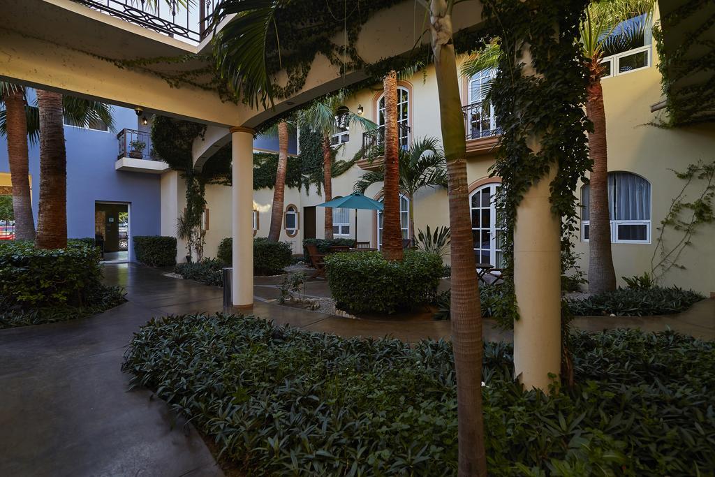 San Angel Suites Κάβο σαν Λούκας Εξωτερικό φωτογραφία