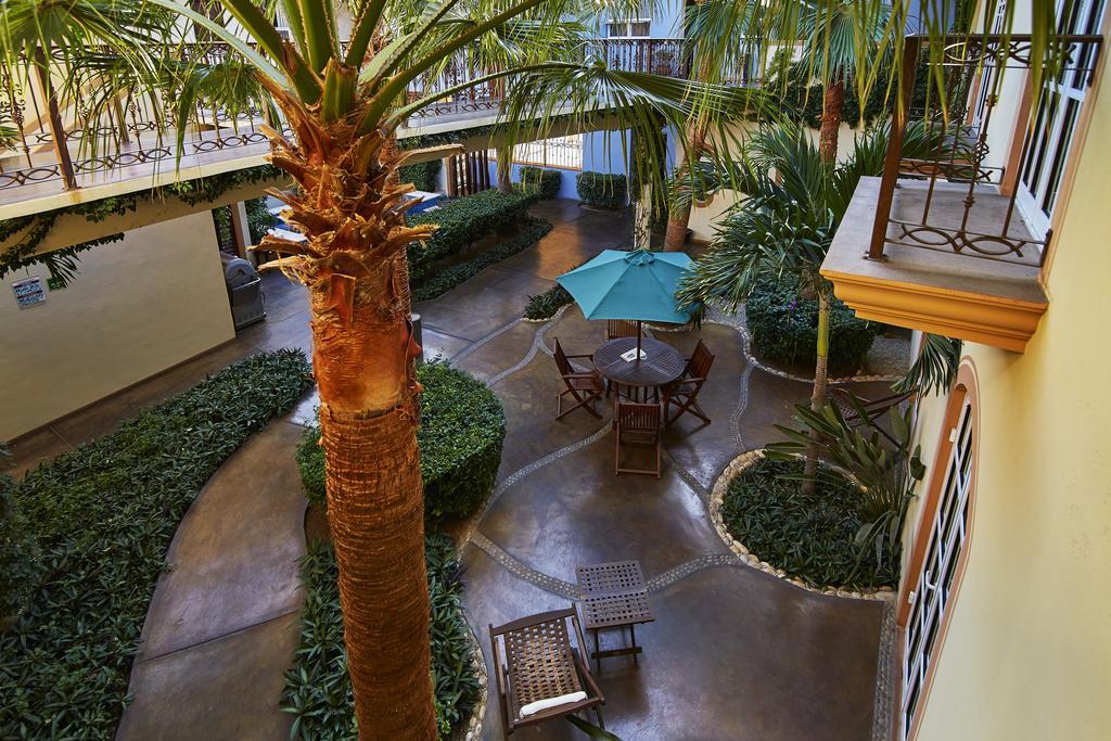 San Angel Suites Κάβο σαν Λούκας Εξωτερικό φωτογραφία